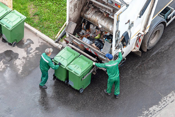 Best Full-Service Junk Removal  in Normandy Park, WA