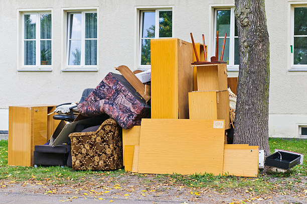 Best Affordable Junk Removal Services  in Normandy Park, WA