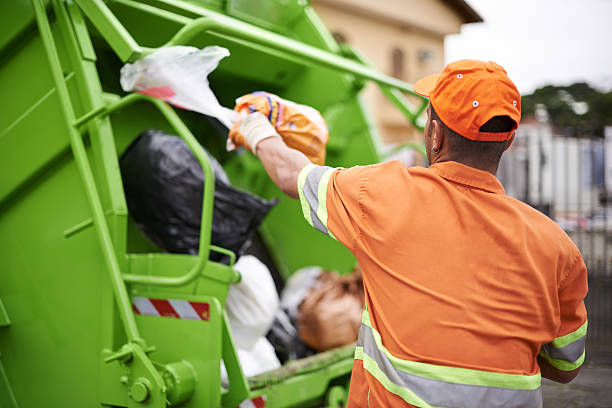Best Same-Day Junk Removal  in Normandy Park, WA