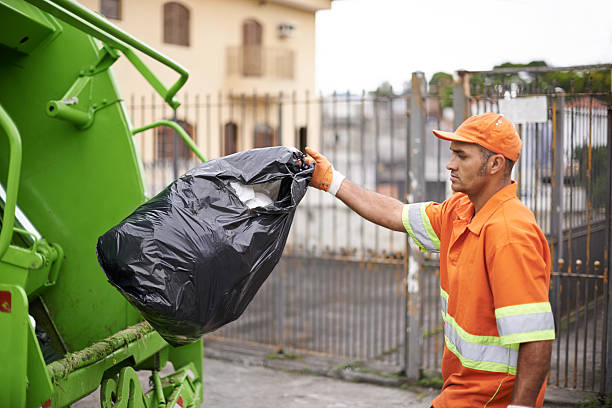 Best Trash Removal Near Me  in Normandy Park, WA