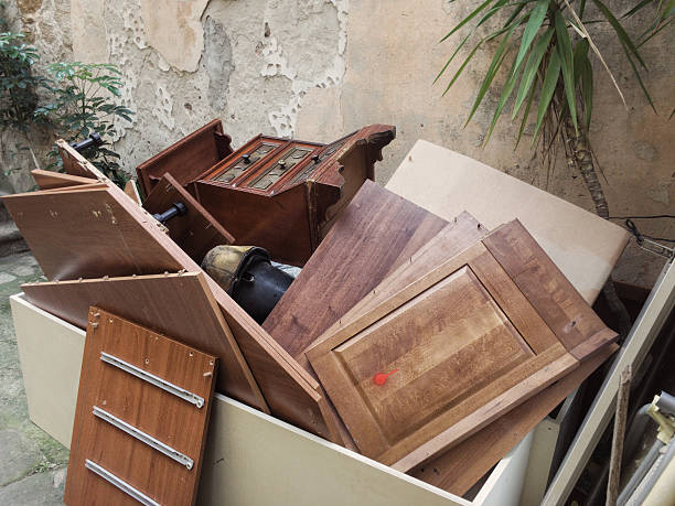 Best Professional Junk Removal  in Normandy Park, WA